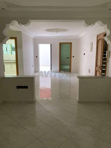 Duplex RDC avec sous-sol à vendre à Asilah