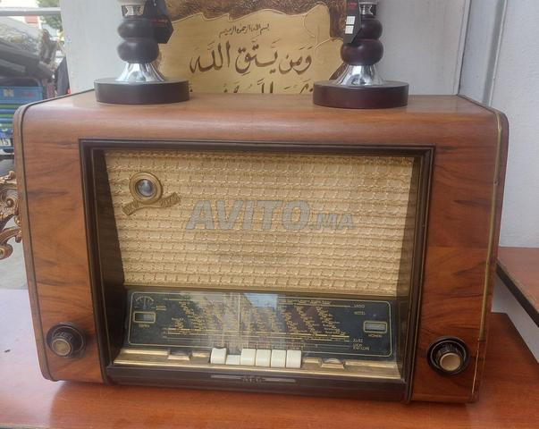 Radio vintage