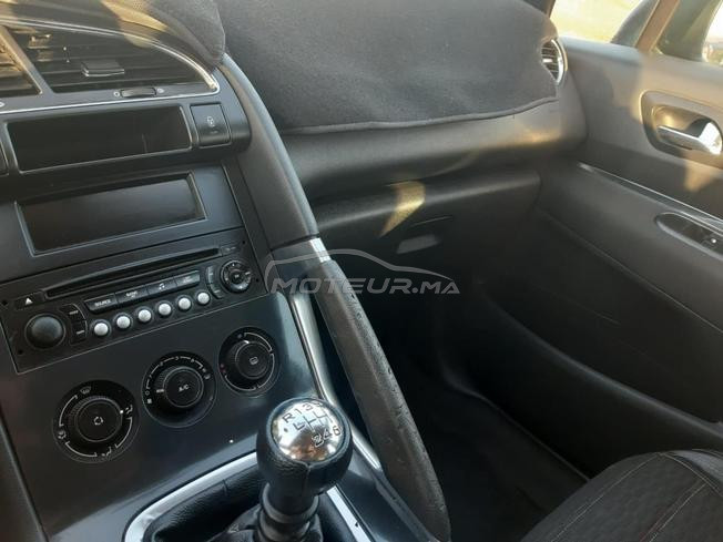 Peugeot 3008  à Kénitra