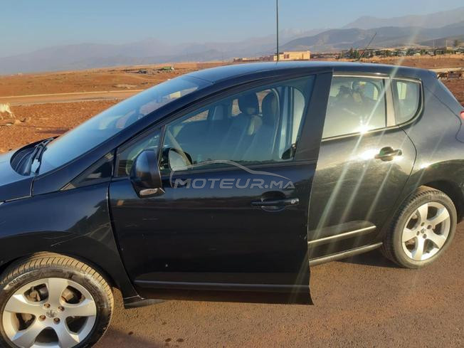Peugeot 3008  à Kénitra