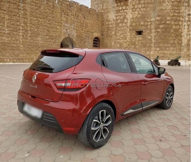 clio 4 tres bon etas 