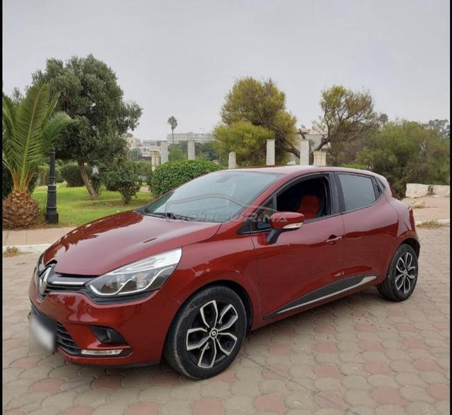 clio 4 tres bon etas 