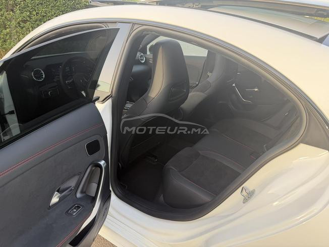 mercedes CLA 2025 dd 09/2026