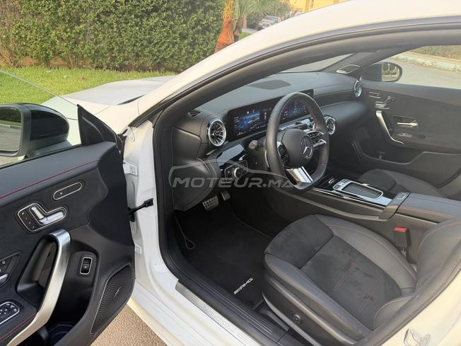 mercedes CLA 2025 dd 09/2026
