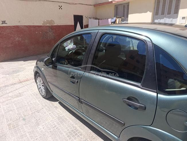 c3 a vendre