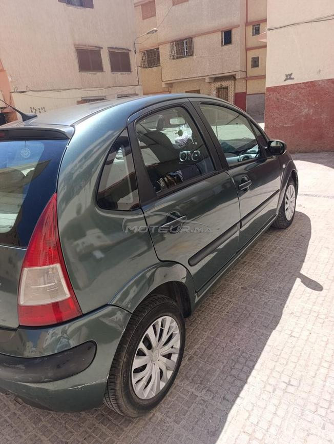 c3 a vendre