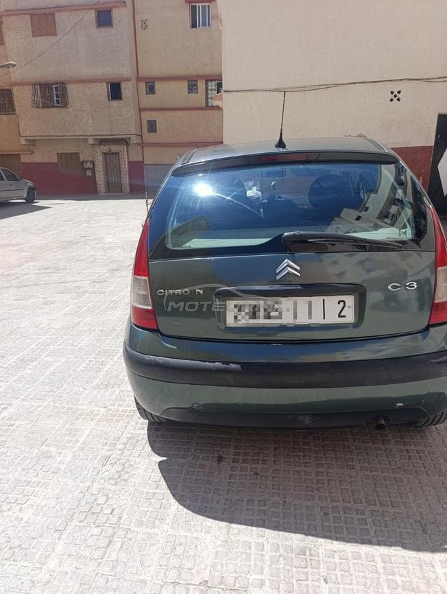 c3 a vendre