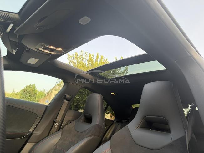 mercedes CLA 2025 dd 09/2026