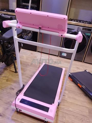جهاز مشي