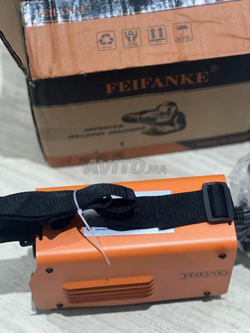Bon prix, reste neuf - 2