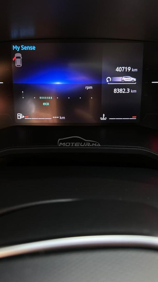 Renault Clio Esprit Alpine Diesel Manuelle 2025