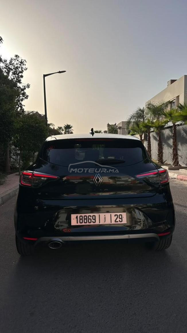 Renault Clio Esprit Alpine Diesel Manuelle 2025