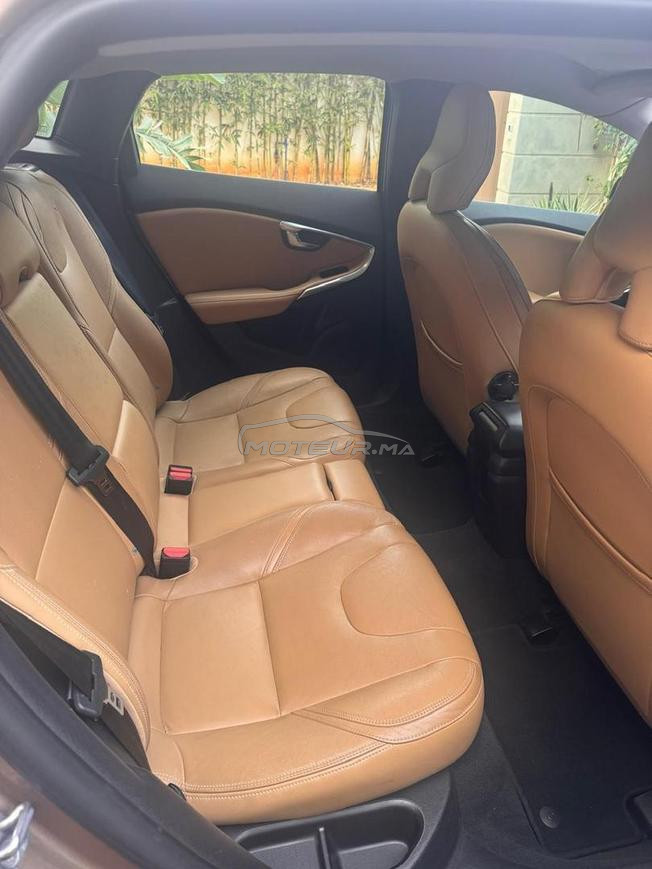 Volvo V40 Cross Country Diesel Automatique 2017
