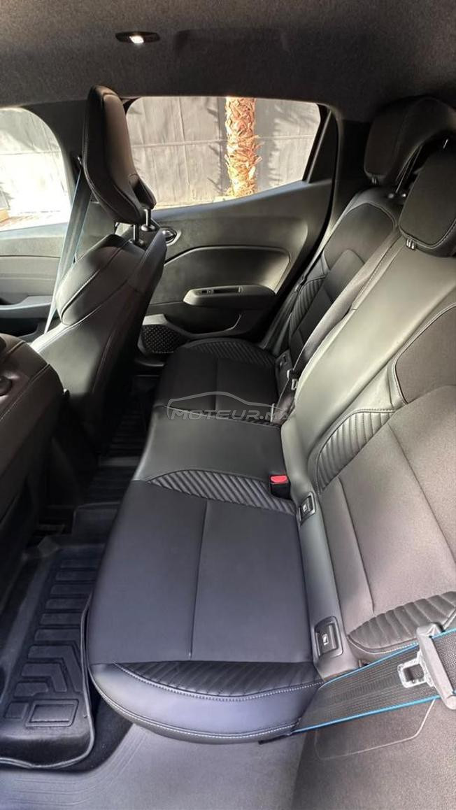 Renault Clio Esprit Alpine Diesel Manuelle 2025