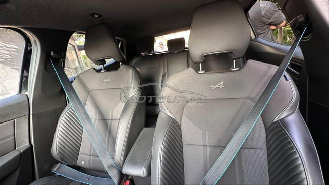 Renault Clio Esprit Alpine Diesel Manuelle 2025