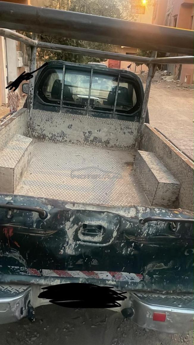 pikup L200 BON ETAT