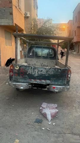 pikup L200 BON ETAT - 2