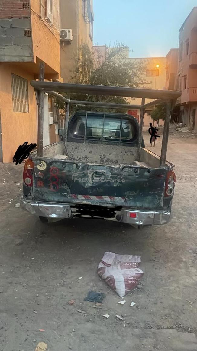 pikup L200 BON ETAT
