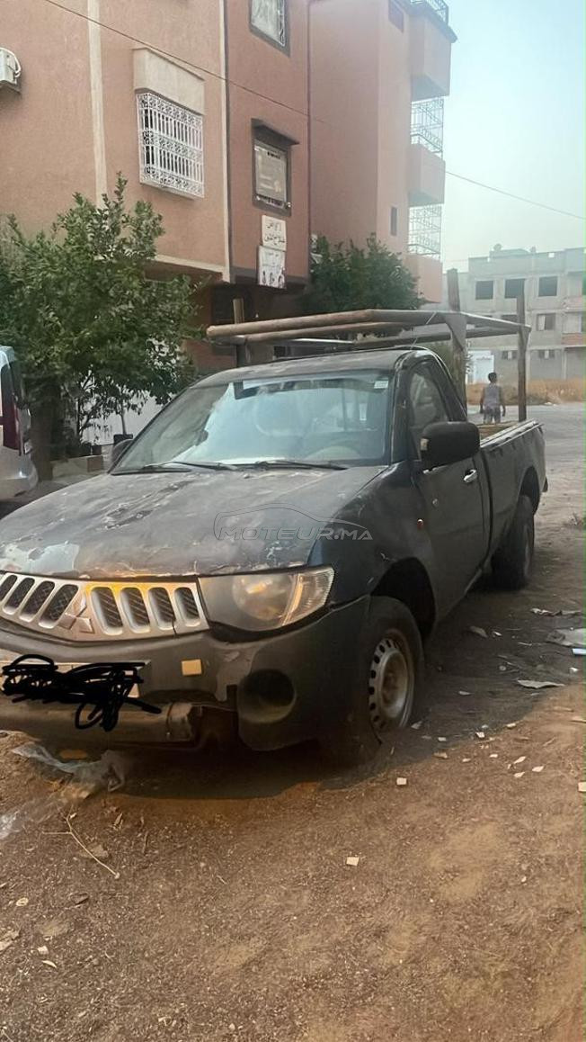 pikup L200 BON ETAT