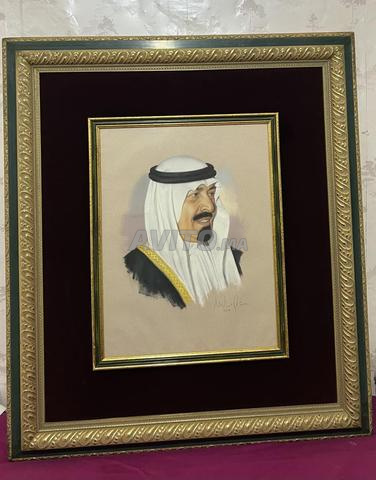 لوحة ديكور - 2
