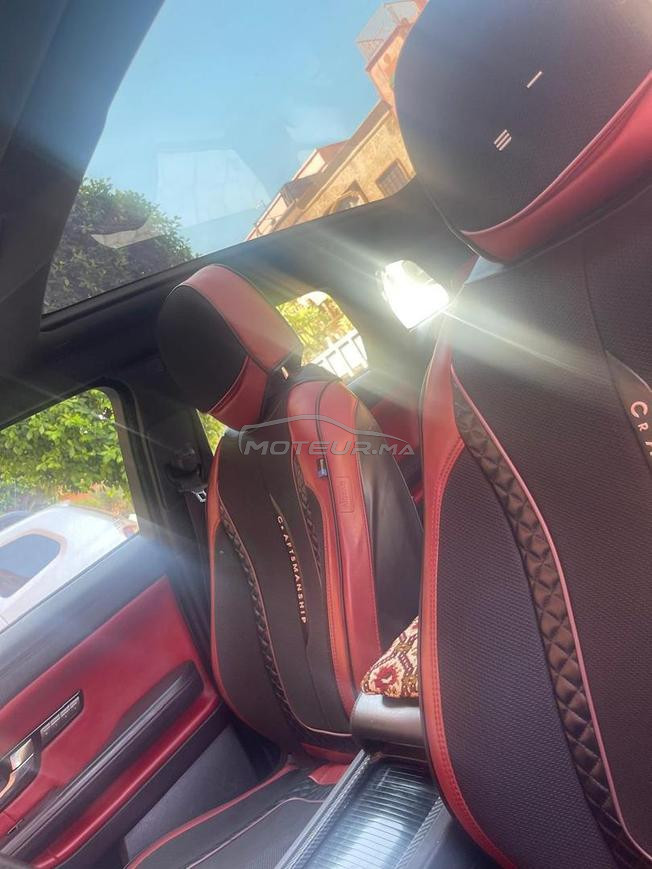 Land Rover Range Rover Evoque Diesel Automatique
