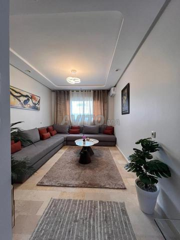 Appartement meublé en centre-ville - 2