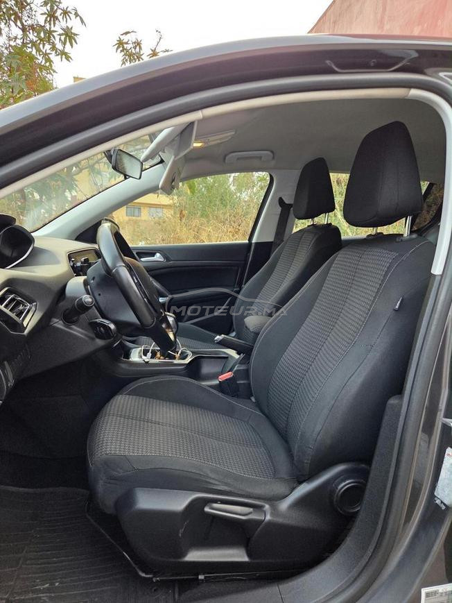 Peugeot 308 Diesel Manuelle 2019 à Fès