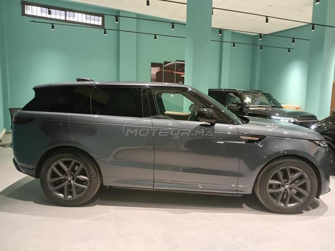 Excellent Rangé Rover Sport