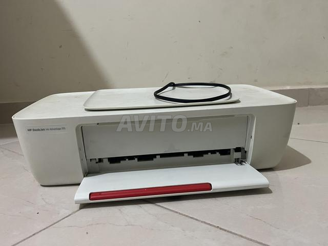 HP Deskjet - 2