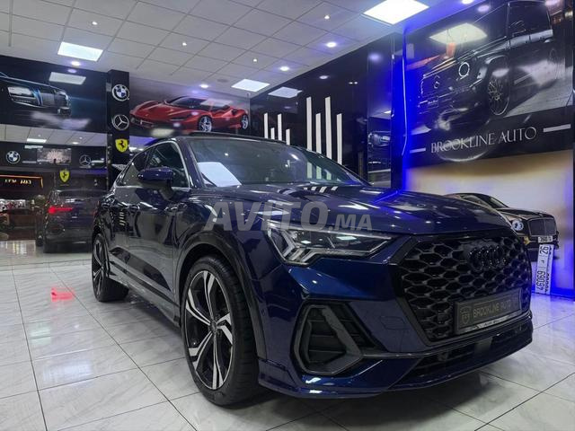 Audi Q3 S Line 35 TDI - 2