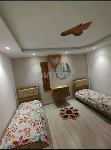 شقة مراكش للكراء بها جميع الحاجيات - 2