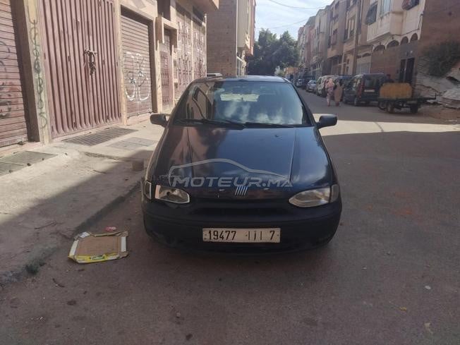 Fiat palio