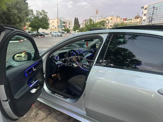 Mercedes-Benz 220 Diesel Automatique 2024 à Fès