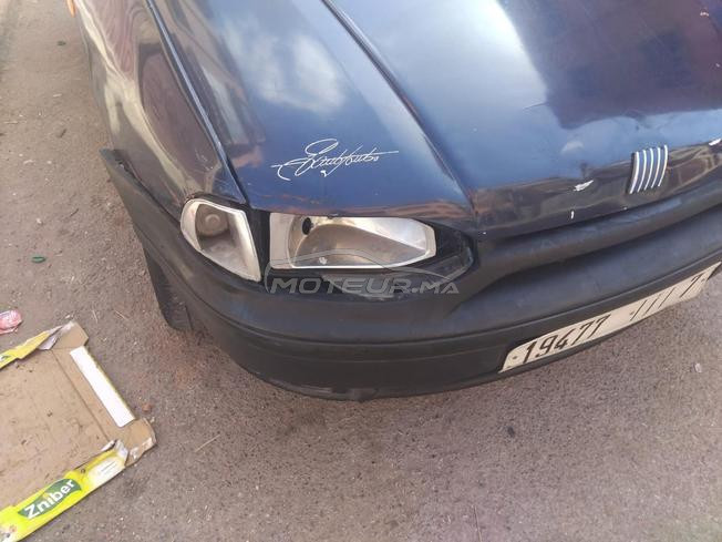 Fiat palio