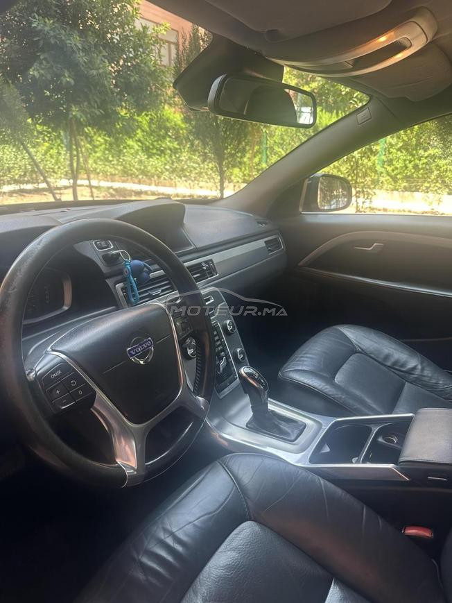Volvo S80 Diesel Automatique 2014 à Marrakech