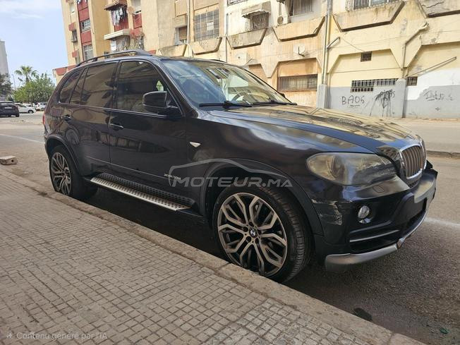 BMW RABAT SALE