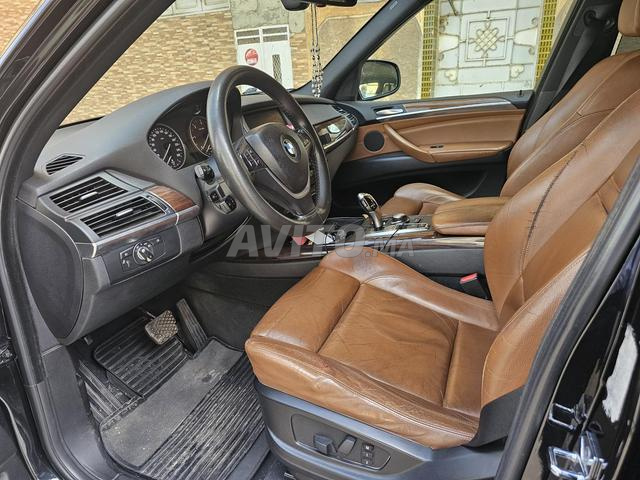BMW الرباط سلا