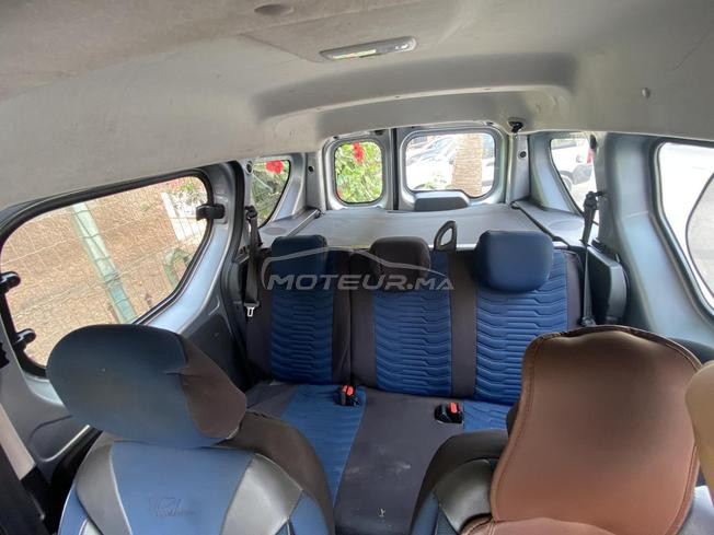 Renault Express Diesel Manuelle 2021 à Casablanca