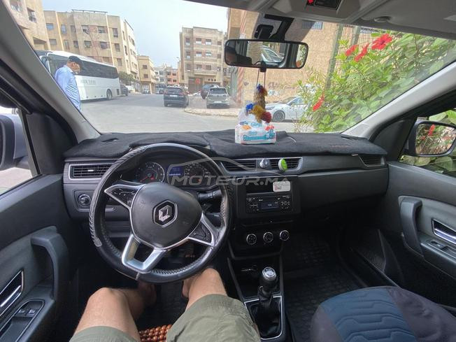 Renault Express Diesel Manuelle 2021 à Casablanca