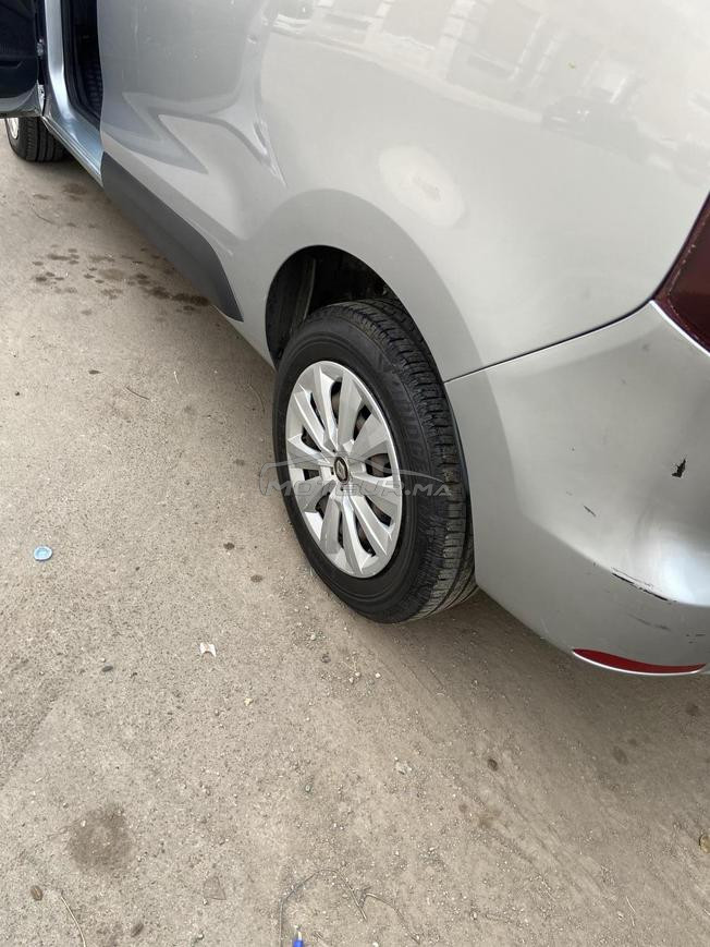 Renault Express Diesel Manuelle 2021 à Casablanca