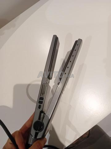 Babyliss lisseur cheveux neuf - 2