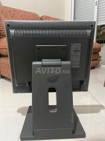 LG Flatron L1710S  - 2