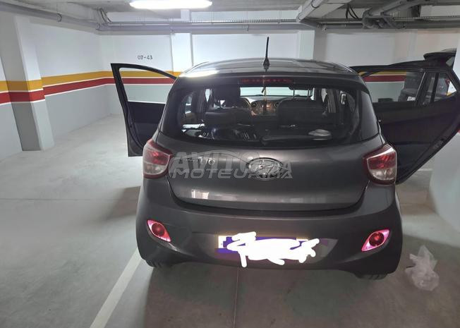 grand i10 état très bon 