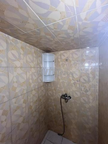 Appartement à louer 45 m² à Meknès - 2