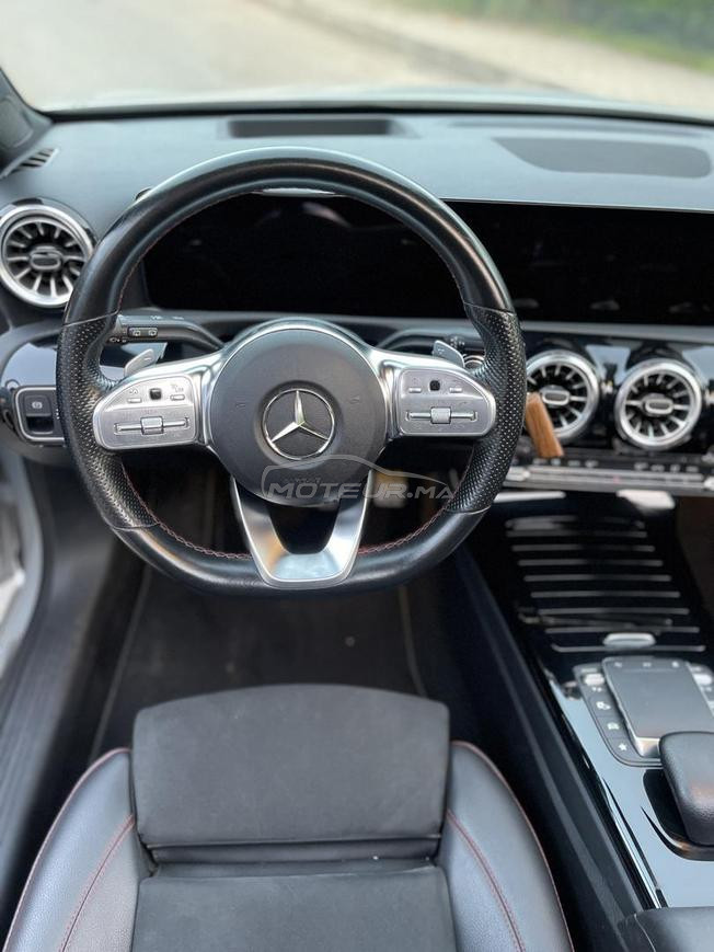 Mercedes Classe A200d 2023