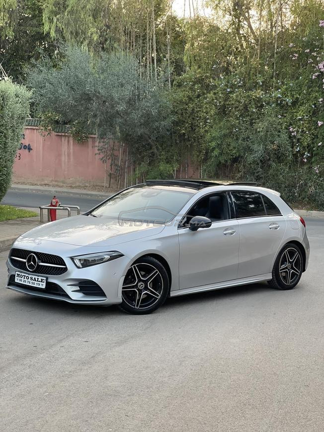 Mercedes Classe A200d 2023
