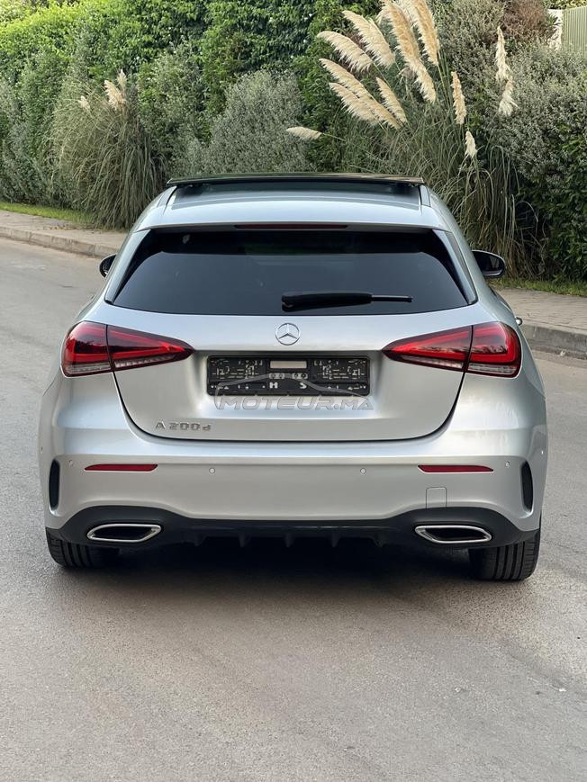 Mercedes Classe A200d 2023