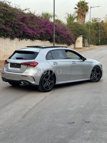 Mercedes Classe A200d 2023 - 2
