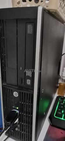 PC i7 3ème génération - 2