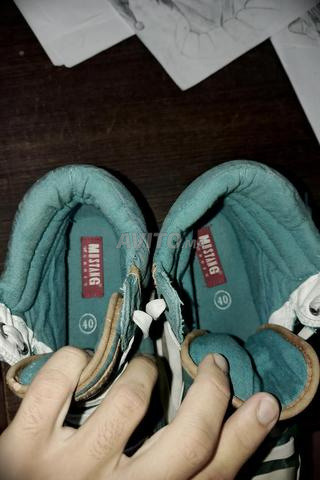 Mustang Sneakers، 40, bon etat - 2